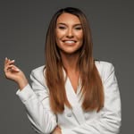 Марина Борисова. ПСИХОЛОГ