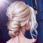 Hair Video for you every day!