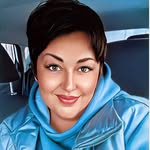 NATALYA KRAY | БЛОГЕР ИРКУТСК