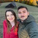 Gabi Dinu & Stefan Enache