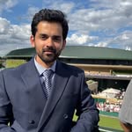 London Travel Blogger | Rohan Pawar