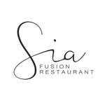 SIA Fusion Restaurant