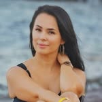 ANJELIKA TEODORESCU - нутрициолог