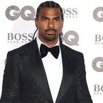 David Haye