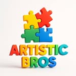 Artistic Bros