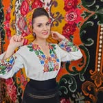 Nicoleta Fiodorov