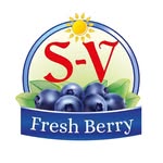 S-V FRESH BERRY