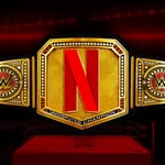 WWE on Netflix