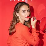 Маша Хренихина