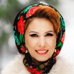 Ionela Moruțan Oficial
