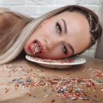 Алиса Андреева - беременость 3:0 👧🏼Ева👶🏻Тим