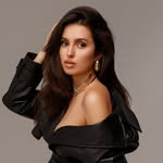 Bordeianu Elena | Founder Sublime.md