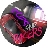 Cops & Racers 🚗💨🚓🚓