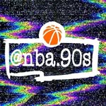 NBA 90's