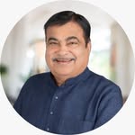 Nitin Gadkari