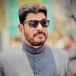 Jaffar Hussain Meraj | AIMIM MLA & Ex-Deputy Mayor