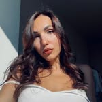 Viktoria Vitkute | content producer | smm & influencer marketing