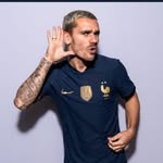 ANTOINE GRIEZMANN FANPAGE!