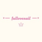 Fullovenail.com/Handmade Luxury Press-on Nails