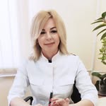 Наталия Донцу