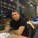 Игорь Черненков