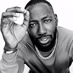 Lamorne Morris