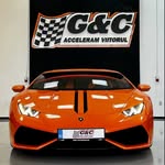 G&C AUTODEALER