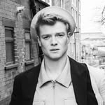 Tom Rhys Harries