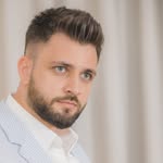 Gabriel Florin Mamiron