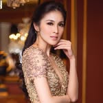 Sandra Dewi