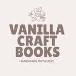 Vanilla Craft Books