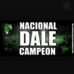 Nacionaldalecampeon89