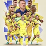 🇺🇦ЗБІРНА УКРАЇНИ🇺🇦