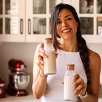 Delicious Martha | Eat Girl