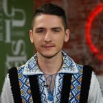 VICTOR  DĂNUȚĂ