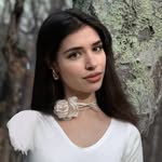 Полина Журавлева • UGC-креатор Геленджик • южный вайб🌴