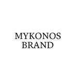 MYKONOS BRAND🖤