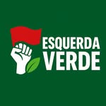 Esquerda Verde