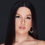 Juliette Freire Makeup