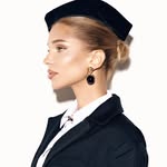 Chuprikova Anastasia