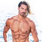 ISAAC MORENO | Online Transformation Coach