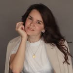 Alina Dunina Коуч PCC ICF для предпринимателей