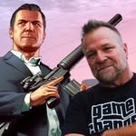 Ned Luke