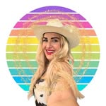 Danielle Dailey ✨ Texas Hill Country Content Creator✨