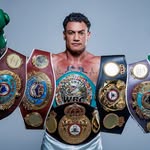 Acelino Popó Freitas