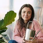 Виктория • Озеленение • Green Queen Team