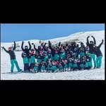 Snowtracks - Sierra Nevada