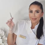 ✨Angelina White Aesthetics 🤍