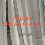 Œuvres sensibles, Sarah Espeute