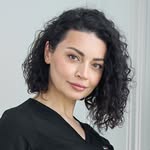 Марьяна Абрицова ПРОКТОЛОГ | МОСКВА